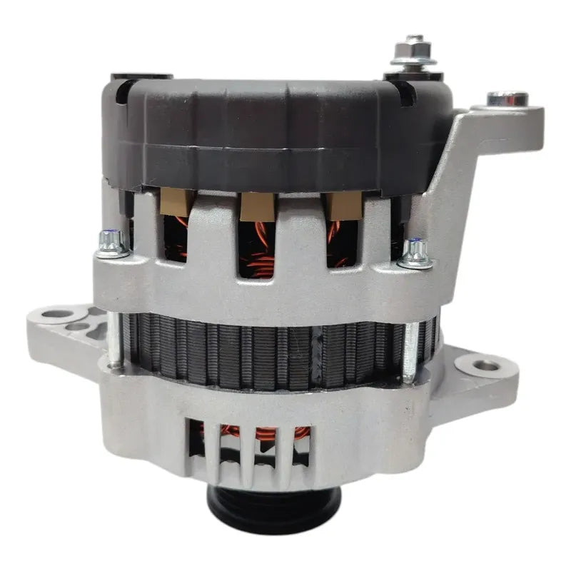 Alternador Chevrolet Optra Aveo 3 Pines