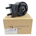 Base Motor Izq Ford Festiva Turpial