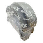 Bandas De Frenos Toyota 4runner 96-02 Meru Tacoma Wagner