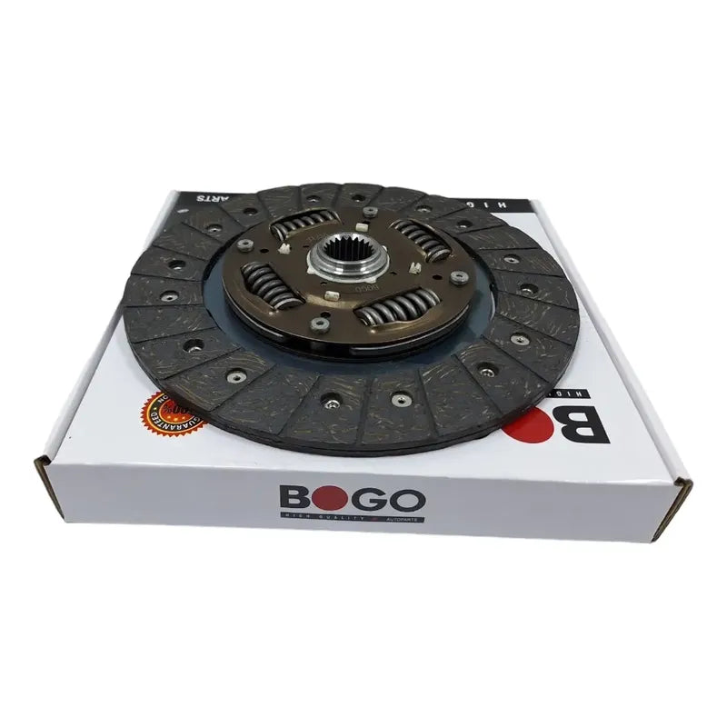 Disco Clutch Embrague Toyota Corolla Todos