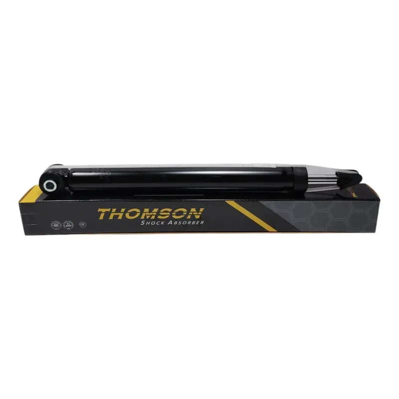 Amortiguador Trasero Ford Fiesta Power Max Move 04-12