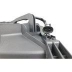Electroventilador Principal Del Motor Chevrolet Aveo 06-10