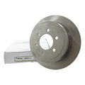 Disco De Freno Trasero Ford F150 Fortaleza Fx4 2005-2008