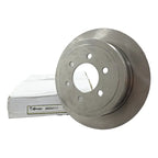 Disco De Freno Trasero Ford F150 Fortaleza Fx4 2005-2008