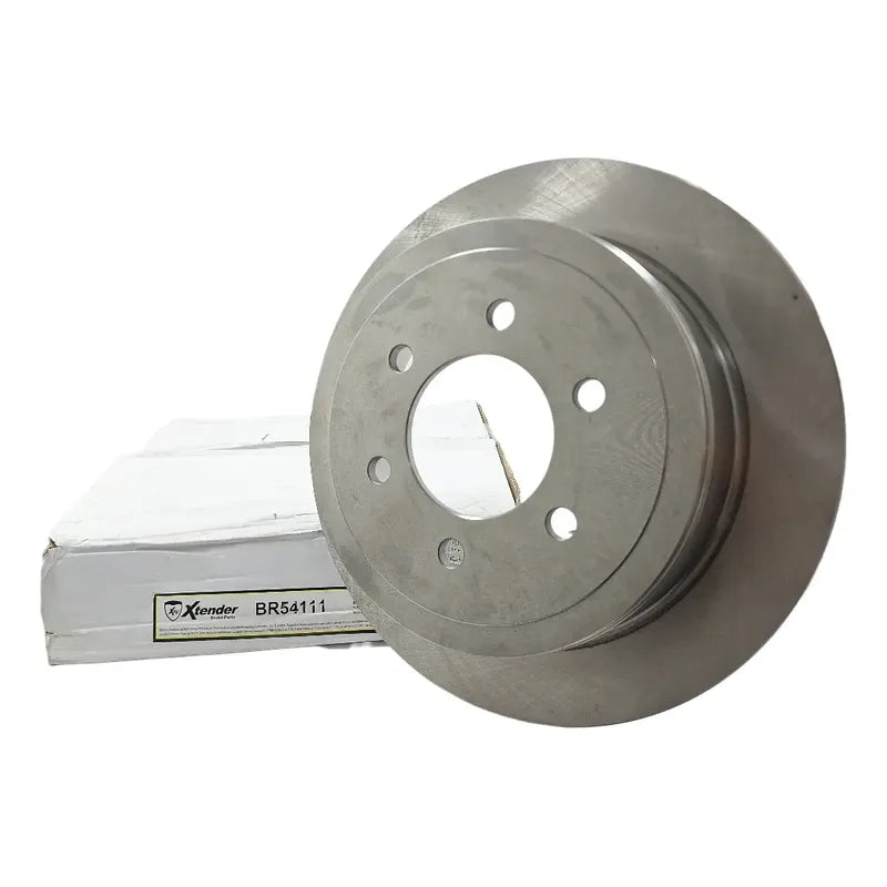 Disco De Freno Trasero Ford F150 Fortaleza Fx4 2005-2008