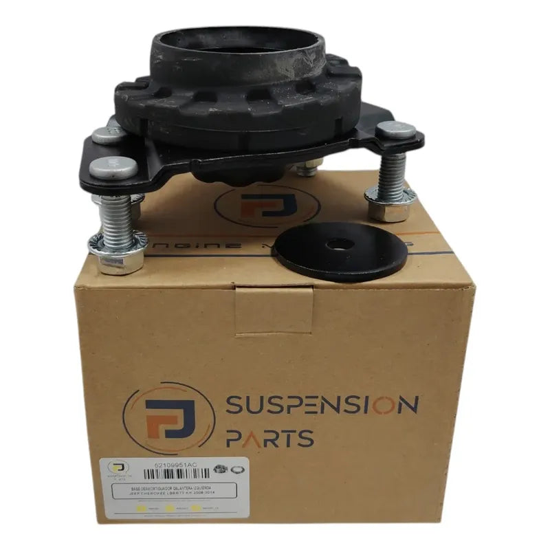 Base Amortiguador Delante Izquierda Jeep Cherokee Liberty Kk