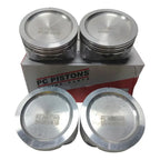 Pistones Ford Ranger 2.3 020 0.50