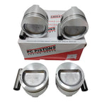 Juego Pistones Toyota Starlet 1.3 2e 030 075