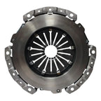 Kit Embrague Clutch Ford Fiesta Titanium 1.6 Sincronico