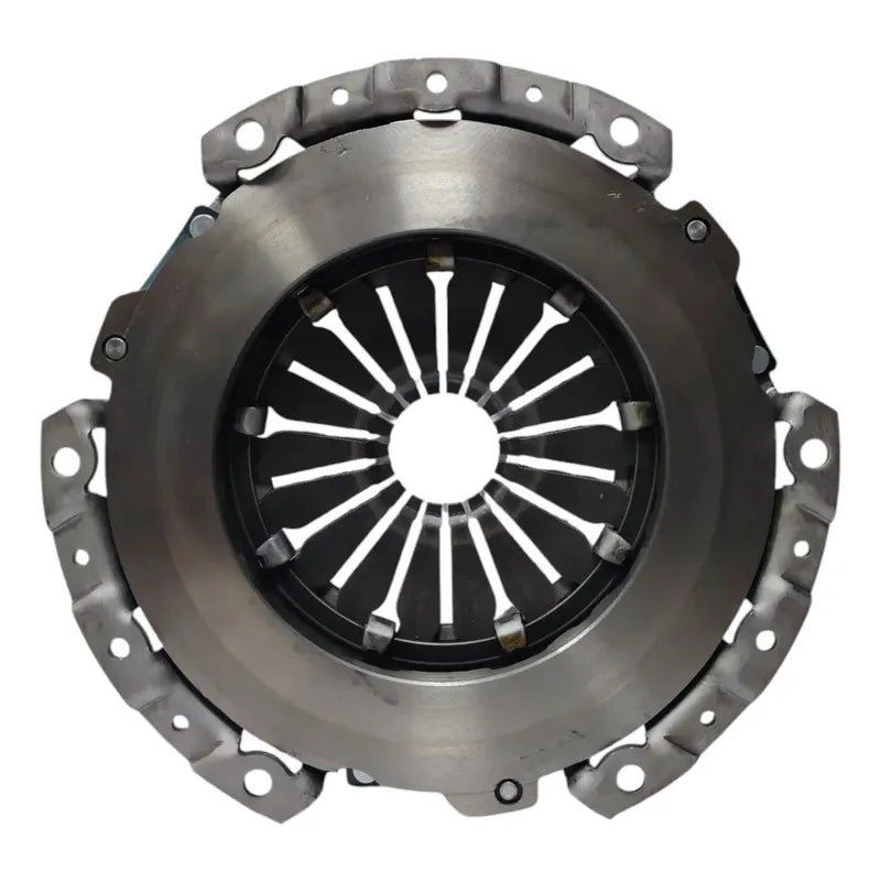 Kit Embrague Clutch Ford Fiesta Titanium 1.6 Sincronico
