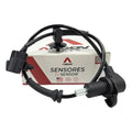 Sensor Abs Trasero Derecho Chevrolet Aveo