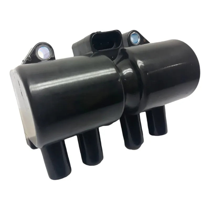 Bobina Encendido Aveo Spark Optra Limited Ignicion 3 Pines