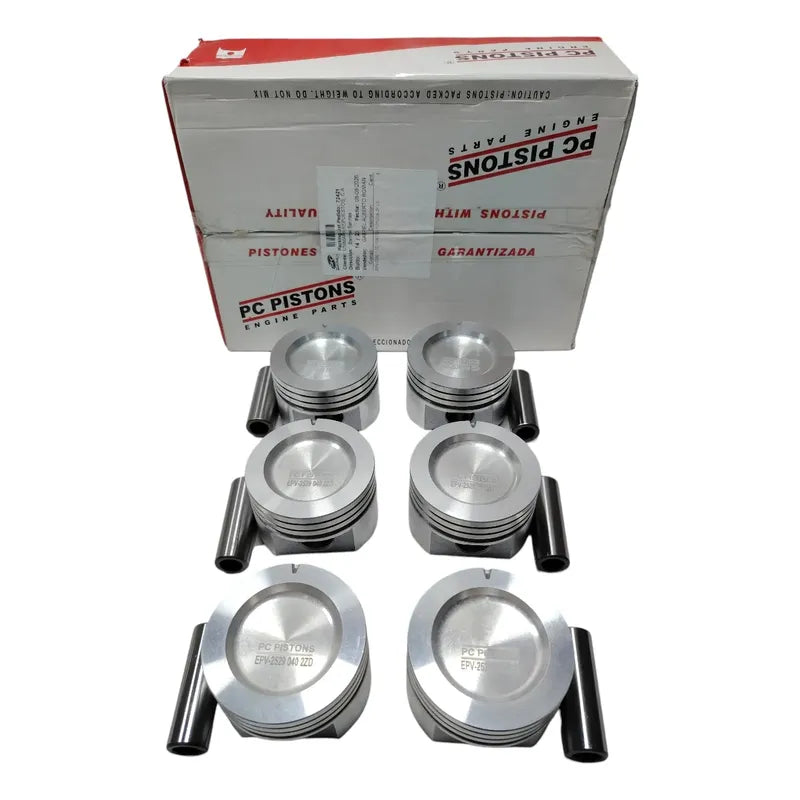 Piston Chevrolet Century 173 2.8 F.i. 040 1.00
