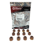 Gomas Valvula Chevrolet Blazer Cheyenne 262 Vortec Tbi 96-02