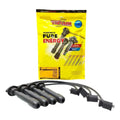 Cable Bujias Hyundai Tucson Elantra Carens Sportage  2.0