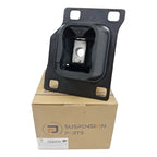 Base Motor Caja Izquierda Ford Focus Duratec