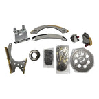Kit Cadena Tiempo Colorado 3.7 Trailblazer 02-07