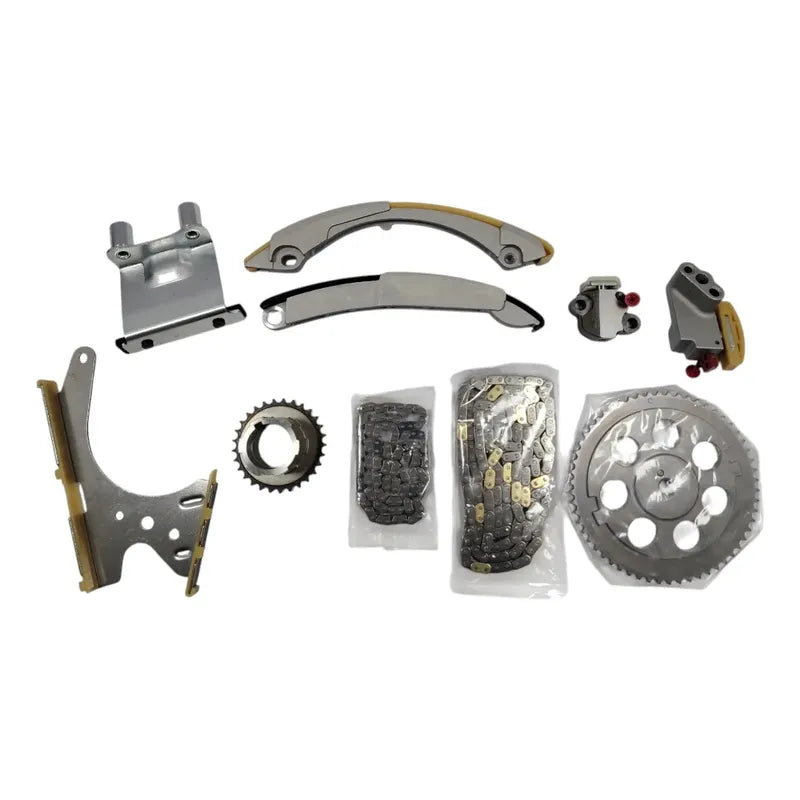 Kit Cadena Tiempo Colorado 3.7 Trailblazer 02-07