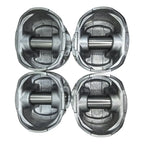 Juego Pistones Chevrolet Optra Limited 1.8 020 Pc Piston