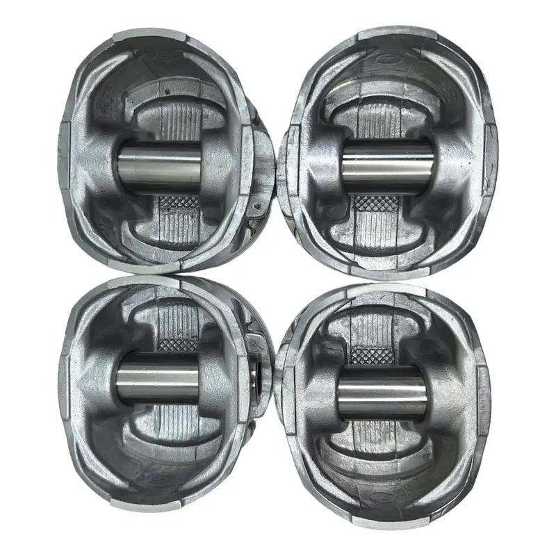 Juego Pistones Chevrolet Optra Limited 1.8 020 Pc Piston