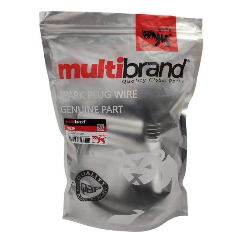 Cables De Bujia Ford Fiesta Titanium 1.6