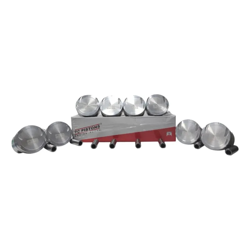 Juego Pistones Ford Super Duty 6.2 Std