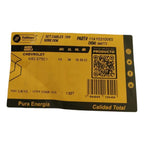 Cables Bujia Aveo 2005 2006 2007 2008 2009 2010 Original
