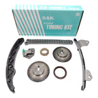 Kit Cadena Tiempo Mazda 3 Motor 1.6
