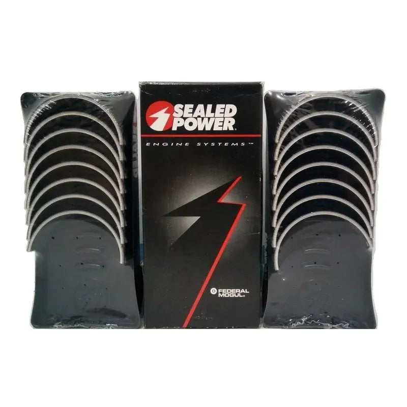 Conchas Biela 4.6 5.4 Explorer Triton Fx4 030