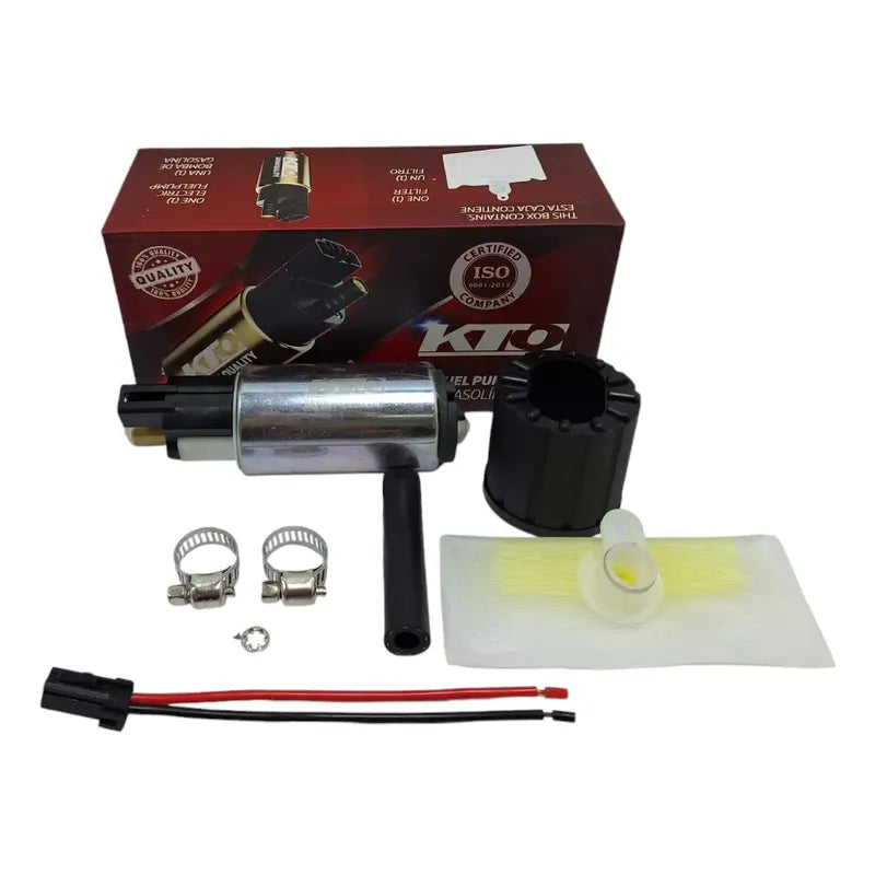 Pila De Gasolina Ford Triton 5.4 Fx4 Pila 2158 Motorcraft
