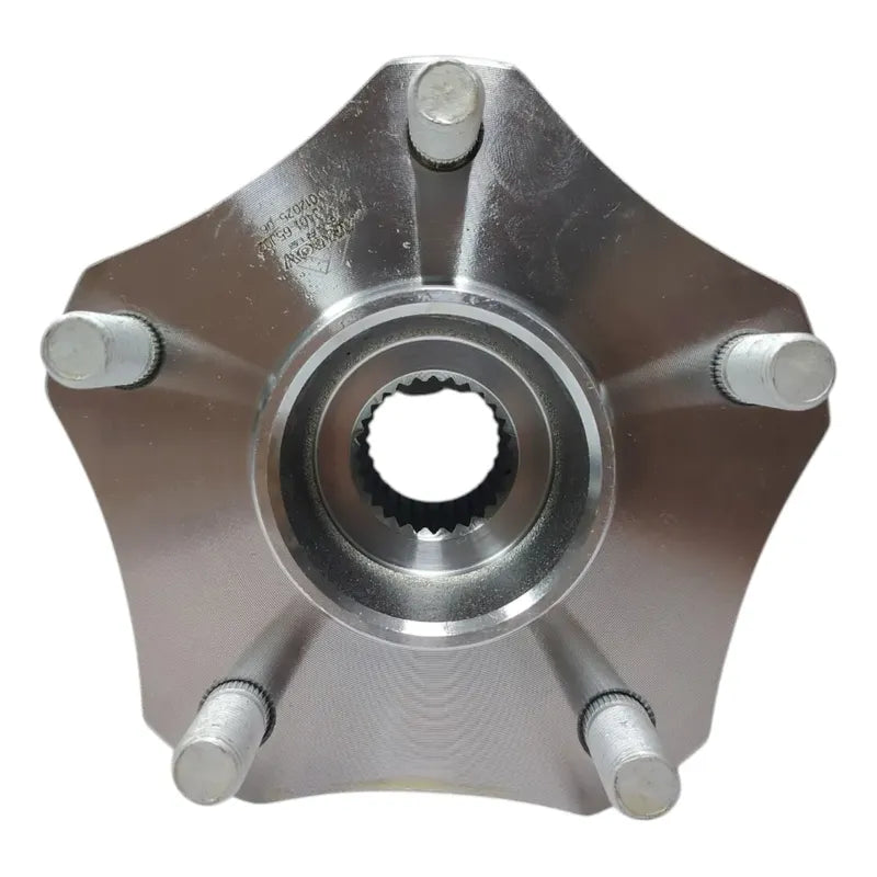 Mozo Cubo Rodamiento Delantero Gran Vitara Chevrolet J3 8-14