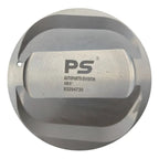 Pistones 040 Optra Tapa Amarilla Desing Advance Con Muecas