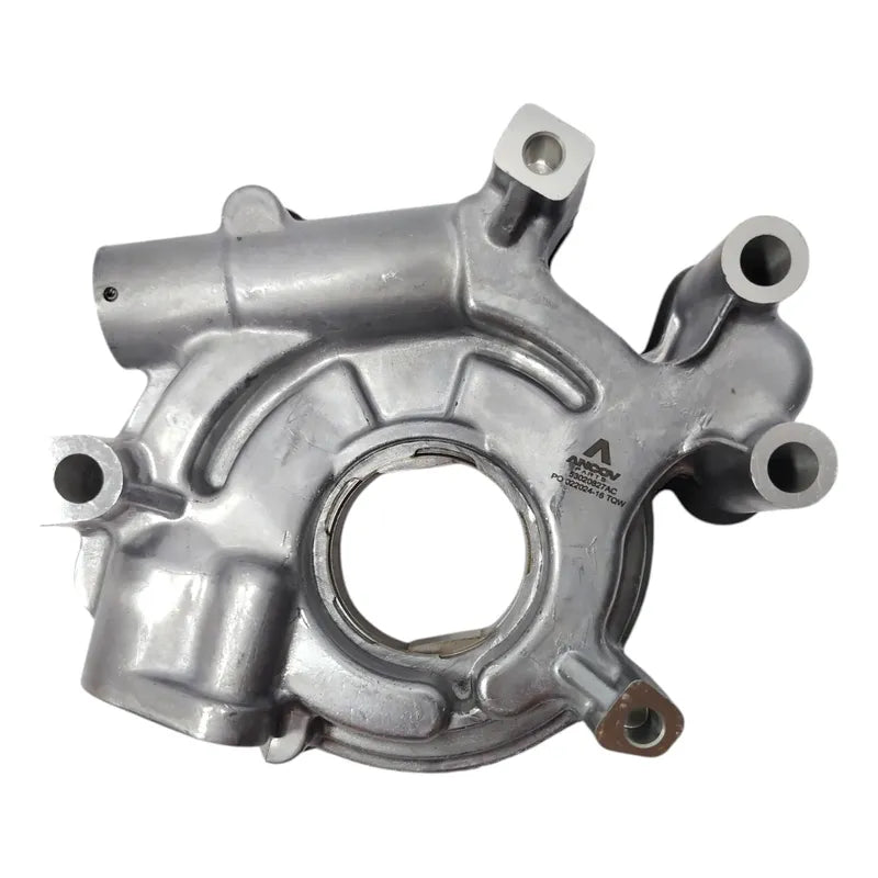 Bomba Aceite Jeep Cherokee Kj Kk 3.7 Grand Wj Wk 4.7