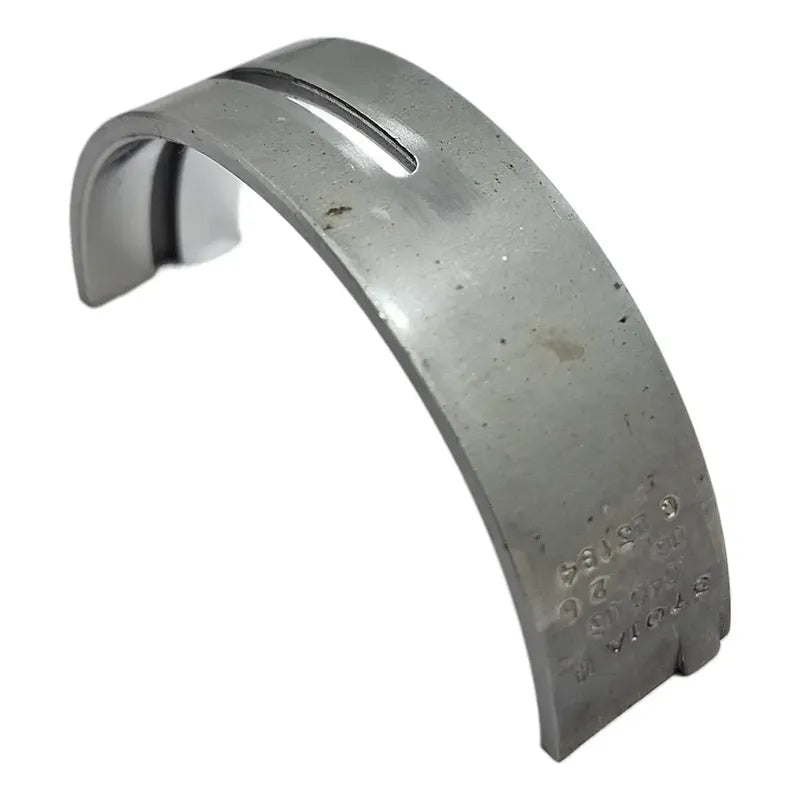Conchas Bancada 010 Ford 351w F.i