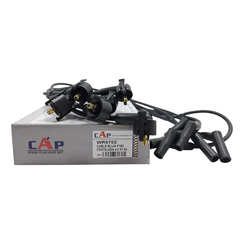 Cable Bujia Ford 150 Fortaleza 4.2 97-00