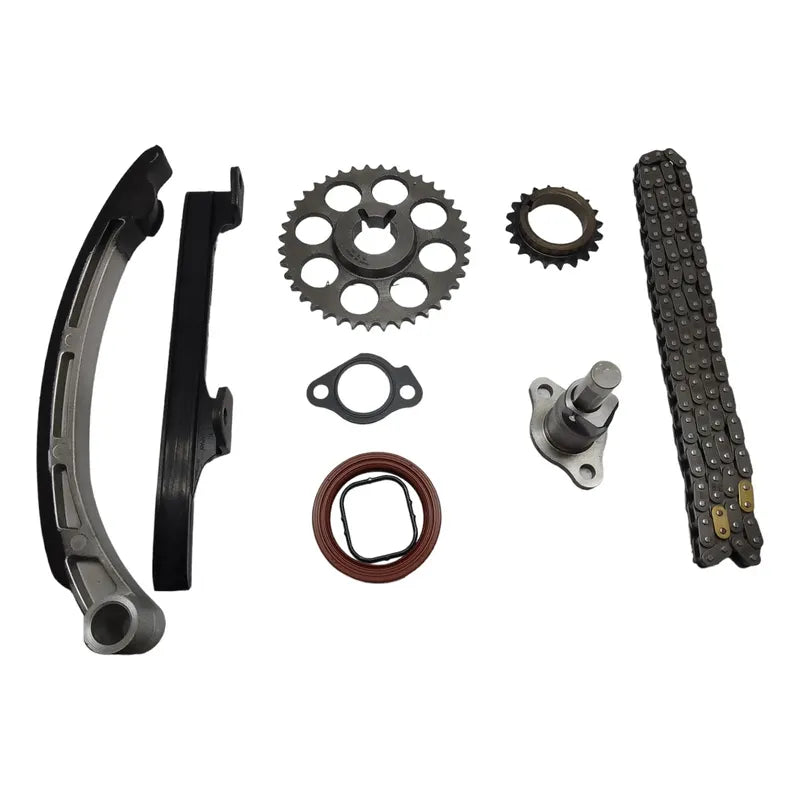 Kit Tiempo Toyota 4.5 Autana Machito Burbuja Osk