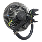 Fan Clutch Trailblazer 4.2 5.3 2002 2003 2004 2005 2006 2007