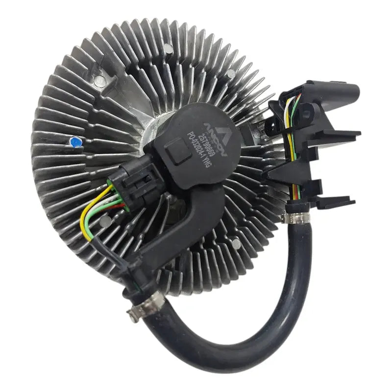 Fan Clutch Trailblazer 4.2 5.3 2002 2003 2004 2005 2006 2007