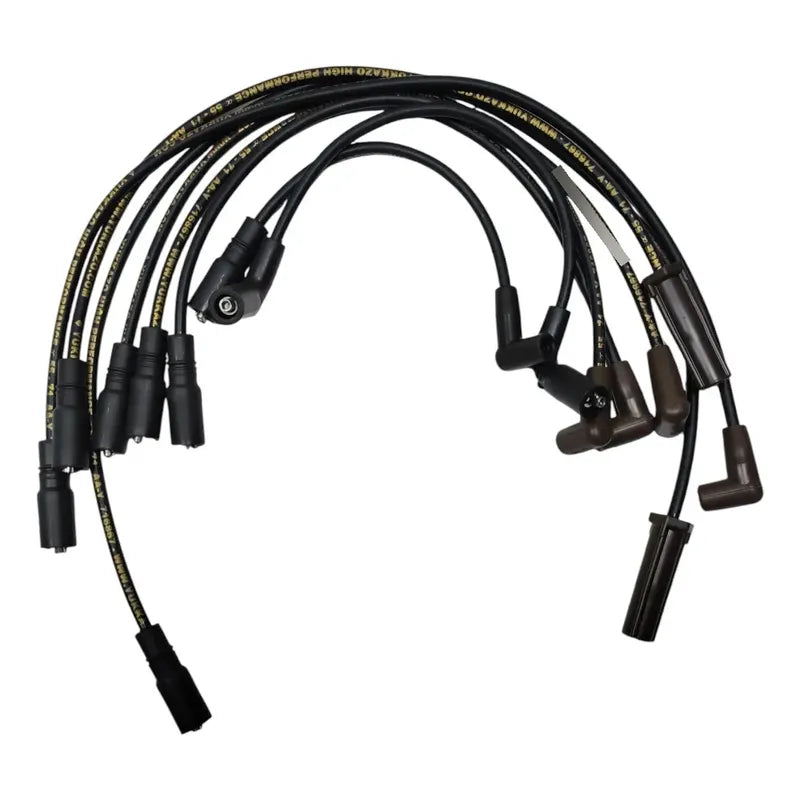Cables Bujias Blazer Motor Vortec 262 6c 4.3 95-99