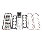 Kit Empacaduras Explorer 4.6 Sport Trac 2006 2008 2009 2011 Agua