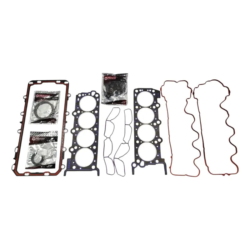 Kit Empacaduras Explorer 4.6 Sport Trac 2006 2008 2009 2011 Agua