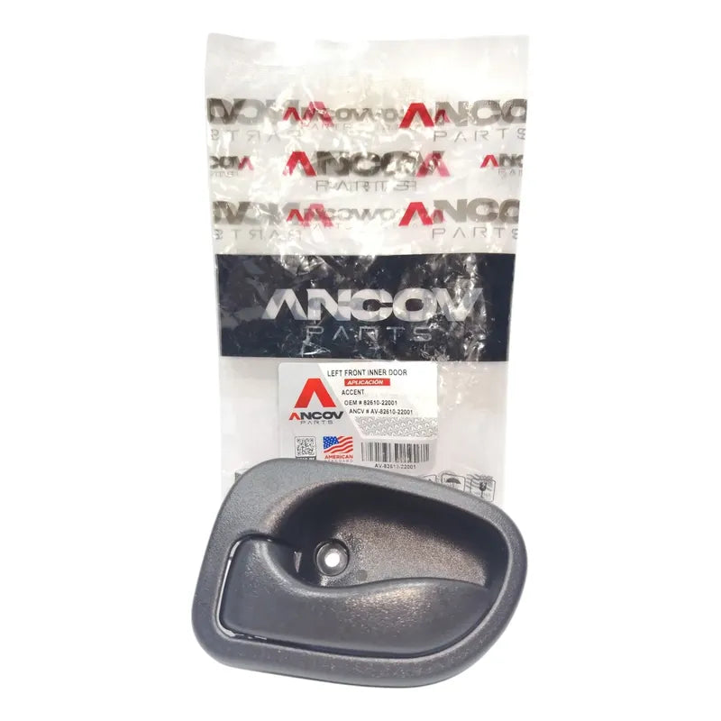 Manilla Interior Hyundai Accent 1995-1999 Izquierda Lh