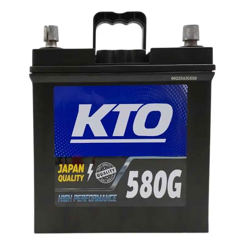 Bateria 580 Amp Spark Matiz Tico Damas Wagon R Super Carry