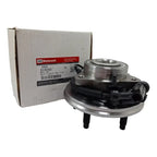 Mozo Cubo Delantero Explorer 2001 2002 2003 2004 2005 2006