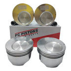 Pistones Std Fiesta Power Max Move Ka Ecosport 1.6 Pc Piston