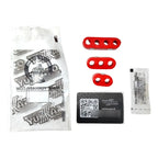 Set Cables Bujías Racing Ford Fiesta 4cil 1.6 01-13