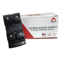 Mando Elevavidrio Chevrolet Cruze 1.8 Principal