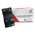 Mando Elevavidrio Chevrolet Cruze 1.8 Principal
