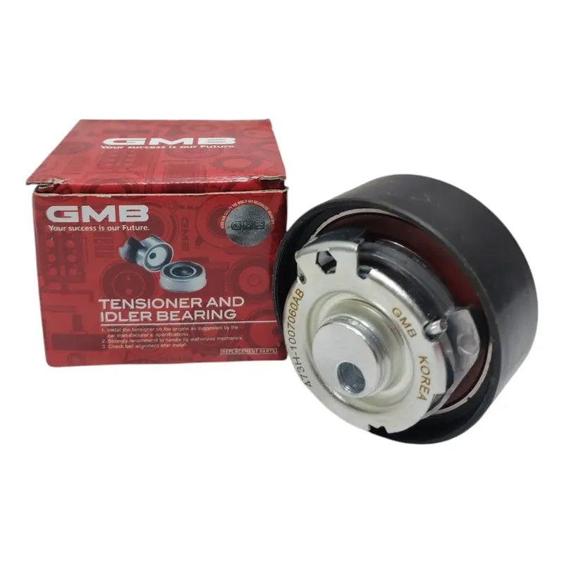 Tensor Correa Tiempo Chery X1 Arauca Orinoco