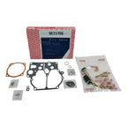 Kit Carburador Toyota Samurai Machito 2f